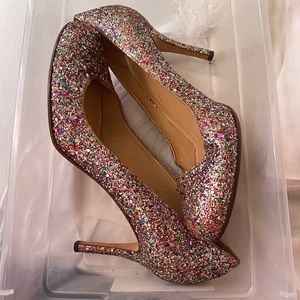 Kate Spade shoes